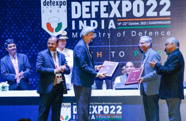 आईआईटी रुड़की का एक नया अनुसंधान केंद्र भावी रक्षा प्रौद्योगिकी संबंधी आवश्यकताएं पूरी करेगा