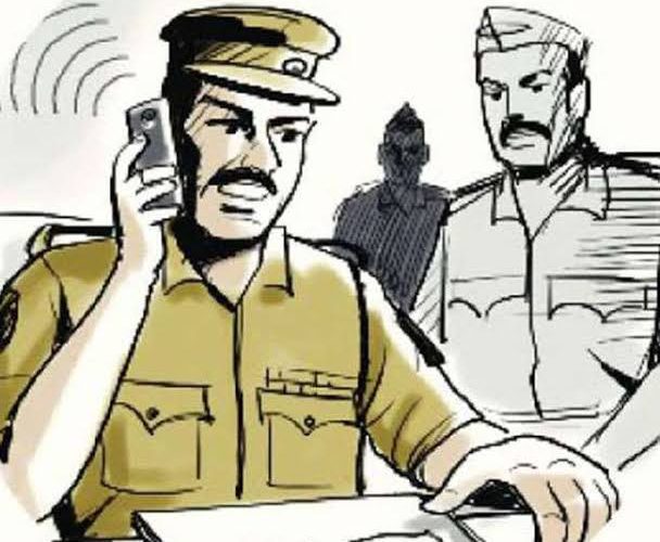 जिला पंचायत सदस्य के पति पर मारपीट में मुकदमा दर्ज, उकसाने पर जुलूस में शामिल कई लोगों ने रामधन के घर में की थी मारपीट