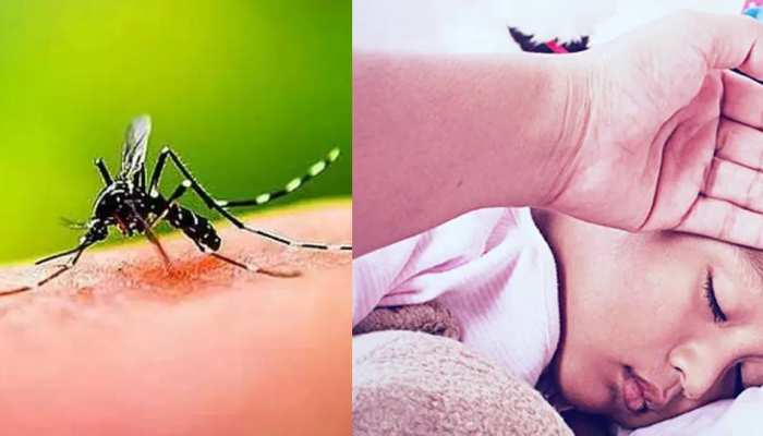 सर्दी में बच्चे अधिक हो रहे हैं डेंगू का शिकार, इस तरह रखें ख्याल