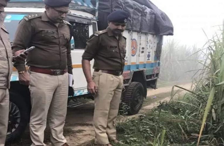 रुड़की: खेत में पड़ा मिला शव, मृतक के सिर पर चोट के निशान, हत्या की जताई जा रही आशंका