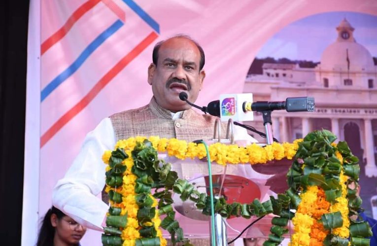 आईआईटी रुड़की के 175वां स्थापना दिवस समारोह का भव्य आयोजन, लोकसभा के अध्यक्ष ओम बिरला रहे मुख्य अतिथि