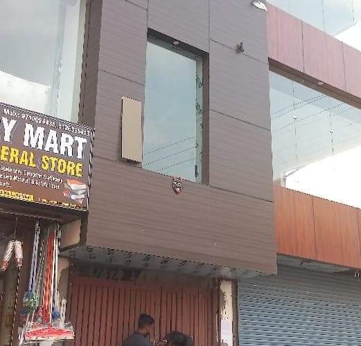 हरिद्वार में एचआरडीए ने 2 प्रतिष्ठानों को किया सील