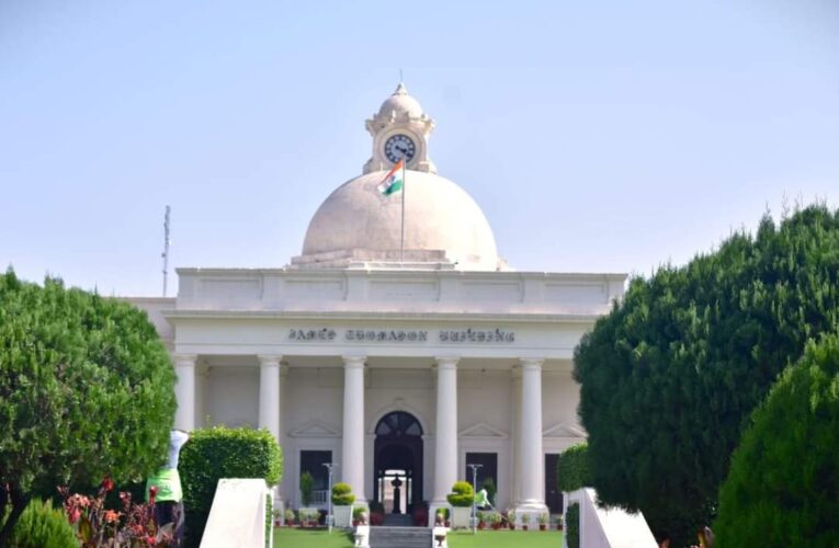 आईआईटी रुड़की के शोधकर्ताओं की आईएनपीटीए के सहयोग से ब्लैक होल सिम्फनी का पता लगाने में अहम भूमिका