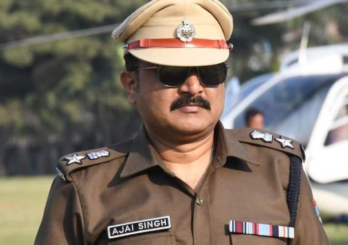 हरिद्वार जनपद में संचालित किए जा रहे स्पा सेंटरों पर एसएसपी की नजर, संदिग्ध गतिविधि मिलने पर जाएंगे जेल