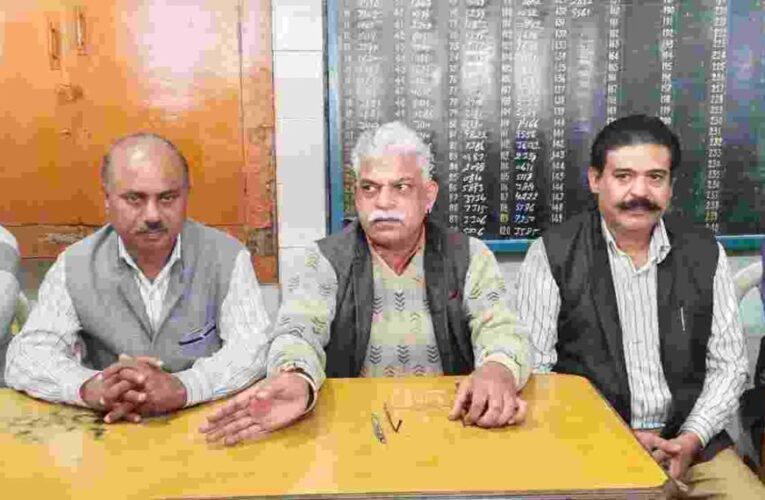 रुड़की: निजी फिटनेस सेंटर खोले जाने के विरोध में 29 नवंबर को प्रदेश में होगा चक्का जाम, जाम को कई यूनियनों का समर्थन