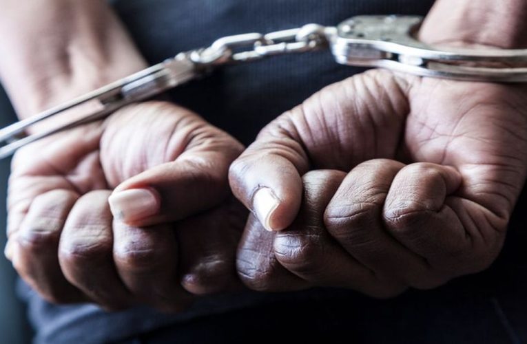 दो साल के मासूम को काटा, फिर सब पर करने लगा जानलेवा हमला, जंगल से हत्या का आरोपी गिरफ्तार