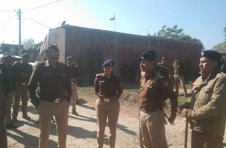 रुड़की: प्रधानों समेत 150 पर मुकदमा, आक्रोशित ग्रामीणों ने पुलिस पर किया हमला, मारपीट और पथराव में कई घायल