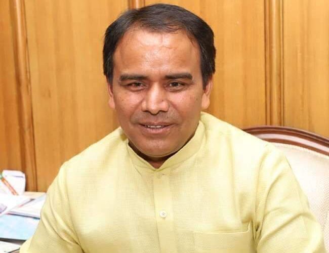 रूड़की उप जिला अस्पताल को मिला लक्ष्य सर्टिफिकेशन पुरस्कार, स्वास्थ्य मंत्री डॉ0 रावत ने थपथपाई विभागीय अधिकारियों की पीठ