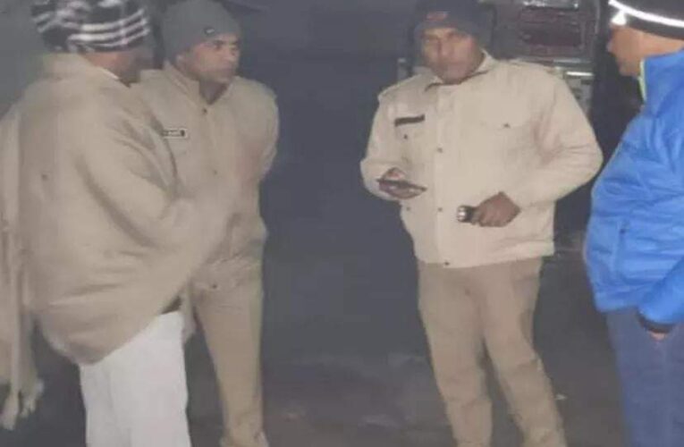 कलियर: लिव इन रिलेशन में रह रही महिला के बेटे की हत्या, जांच में जुटी पुलिस