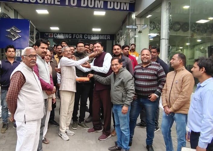 भाजपा की प्रदेश में दोबारा सत्ता में वापसी करने में मदन कौशिक की कुशल रणनीति का अहम योगदान, ए टू जेड वर्कशॉप पर भाजपा कार्यकर्ताओं ने मदन कौशिक को विशेष आमंत्रित सदस्य बनाए जाने पर जताया हर्ष