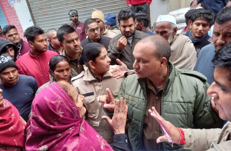 भगवानपुर: दुकान से सामान लेने गई 10 वर्षीय बच्ची से 75 वर्ष के वृद्ध ने की छेड़छाड़, पुलिस ने दर्ज किया मुकदमा