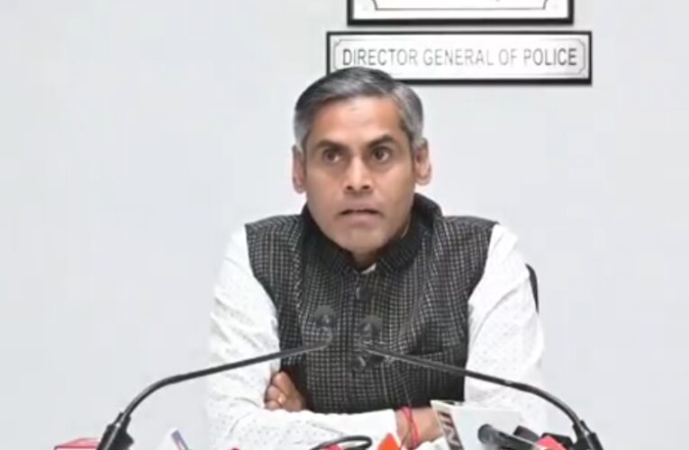 अंकिता हत्याकांड मामले में वीआईपी का नाम जानने के लिए नार्को टेस्ट कराएगी पुलिस, जल्द चार्ज शीट होगी फाइल