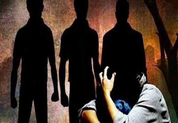 बहादराबाद में मानसिक रूप से विक्षिप्त महिला से गैंगरेप, शिकायत पर नामजद तीन युवकों के खिलाफ मुकदमा दर्ज