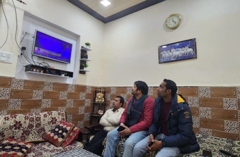 प्रधानमंत्री के मन की बात देश के लिए कुछ कर गुजरने की प्रेरणा देता है: रचित अग्रवाल