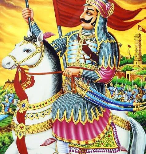 पुण्यतिथि विशेष: महाराणा के ‘प्रताप’ से हिल उठा मुगल सिंहासन, राणा का संपूर्ण जीवन त्याग, संघर्ष और बलिदान का एक परिचायक