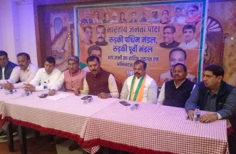 धामी सरकार द्वारा नकल विरोधी कानून लागू करने की देश भर में हो रही सराहना: वीरेंद्र सिंह बिष्ट