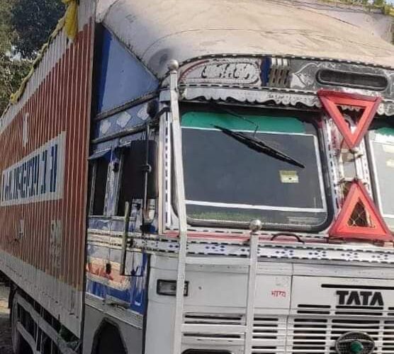 हरिद्वार: मामूली विवाद में ट्रक से कुचलकर स्कूटर सवार की हत्या, गलत दिशा में ट्रक मोड़ने को लेकर हुआ था विवाद