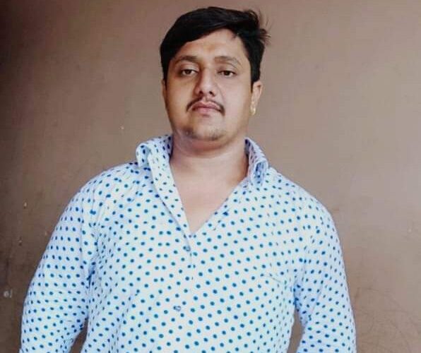 हरिद्वार: प्रॉपर्टी डीलर की उसी के साझेदार और उसके दो बेटों ने गोली मारकर की हत्‍या, तीनों फरार, पूर्व में भाजयुमो का जिला उपाध्यक्ष रह चुका है अमरदीप