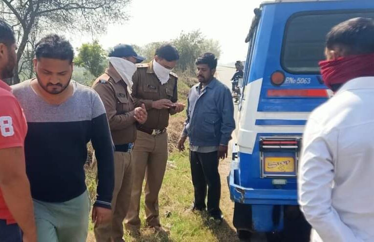नई गंगनहर से मिला 9 वर्षीय बच्ची का शव, शव के शिनाख्त में जुटी पुलिस