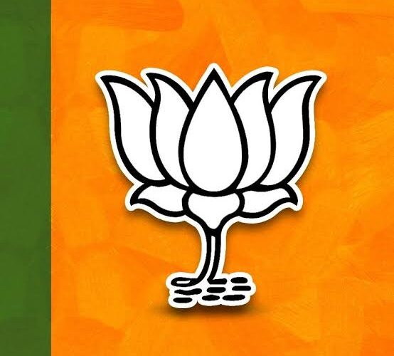 भाजपा रुड़की जिलाध्यक्ष शोभाराम प्रजापति ने की मोर्चा प्रभारियों के नामों की घोषणा