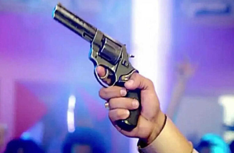 बुग्गावाला में मढ़ा रस्म में डीजे पर डांस के दौरान हर्ष फायरिंग में बच्चे की मौत, आरोपी फरार