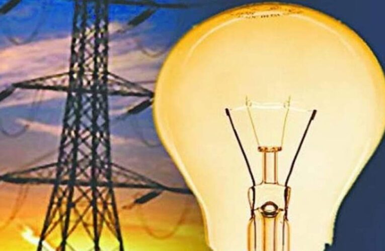 उत्तराखंड के लिए केन्द्र सरकार ने दी 300 मेगावाट अतिरिक्त बिजली की स्वीकृति, सीएम धामी ने जताया आभार