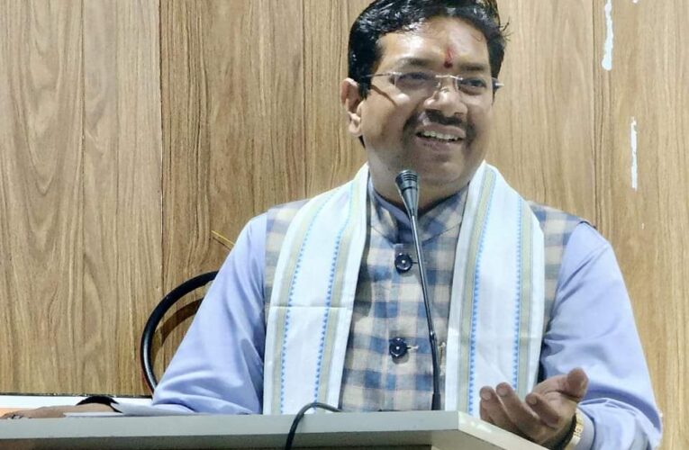 रुड़की भाजपा के पदाधिकारियों व कार्यकर्ताओं को प्रदेश महामंत्री संगठन ने दिए जरूरी टिप्स, कहा-कार्यकर्ताओं की क्षमता व रुचि के अनुसार दें कार्य