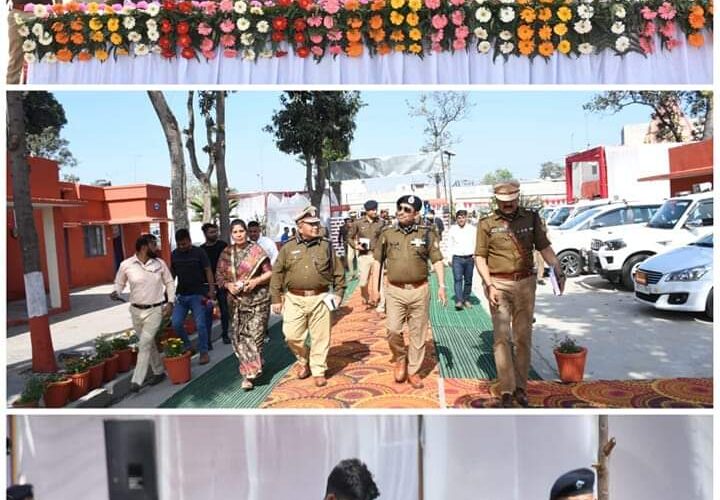 हरिद्वार जिले में दो थाने, 4 पुलिस चौकी की जाएगी स्थापित, भगवानपुर थाने में 2 दिन बैठेंगे सीओ मंगलौर
