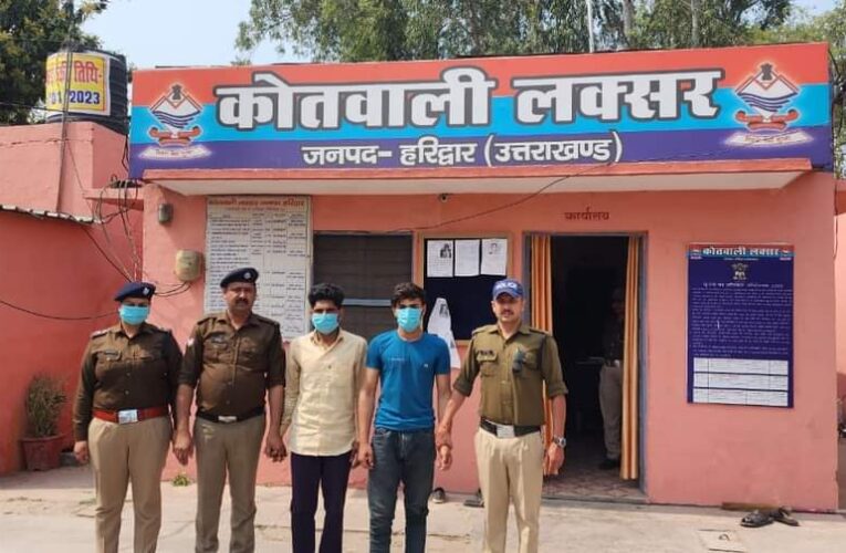 बहन ने प्रेमी के साथ मिलकर की थी भाई की हत्या, पुलिस ने किया ढाढेकी के कुलवीर हत्याकांड का खुलासा