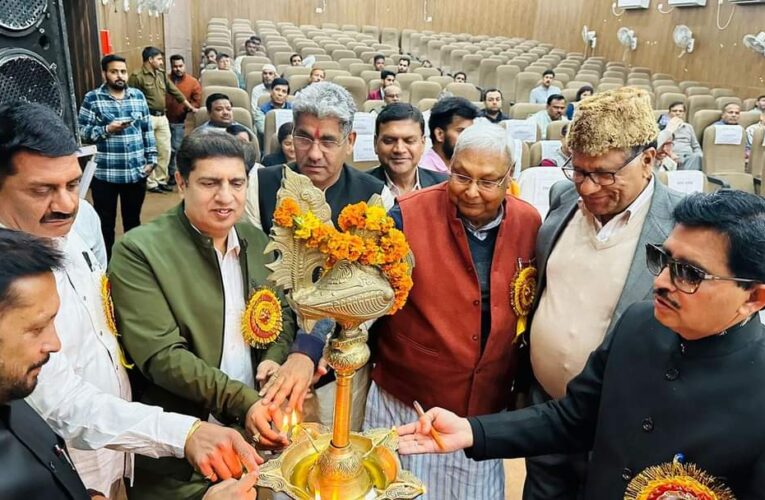 रुड़की महोत्सव शहर की प्रतिष्ठा बढ़ाने के अच्छे प्रयास, रुड़की महोत्सव पर मुकाबला ए क़व्वाली का आयोजन