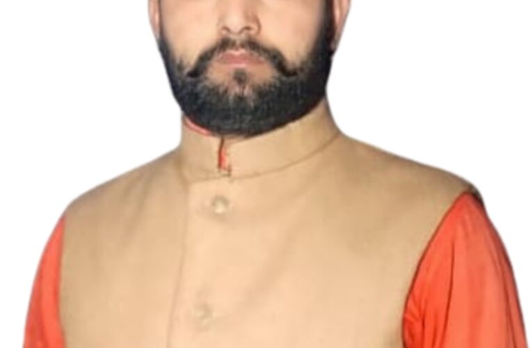 राष्ट्रीय बजरंग दल के जिला मंत्री बने विक्की पंडित बजरंगी, बोले- संगठन की मजबूती के लिए करेंगे कार्य
