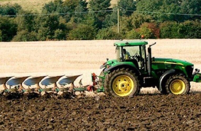 कृषि क्षेत्र में अपग्रेडेशन का कार्य जारी, इन 6 कृषि यंत्रों पर मिल रही है बंपर सब्सिडी, अभी भी कर सकते हैं आवेदन