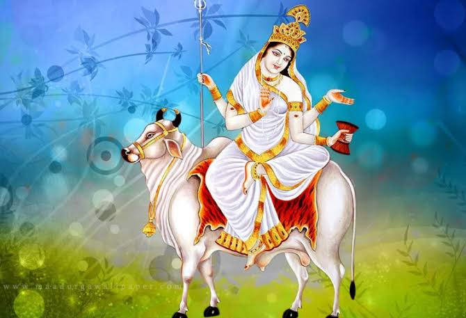 नवरात्र के आठवें दिन होती है मां महागौरी की पूजा, इस बार बना दुर्लभ योग, इस शुभ मुहूर्त में करें मां की आराधना