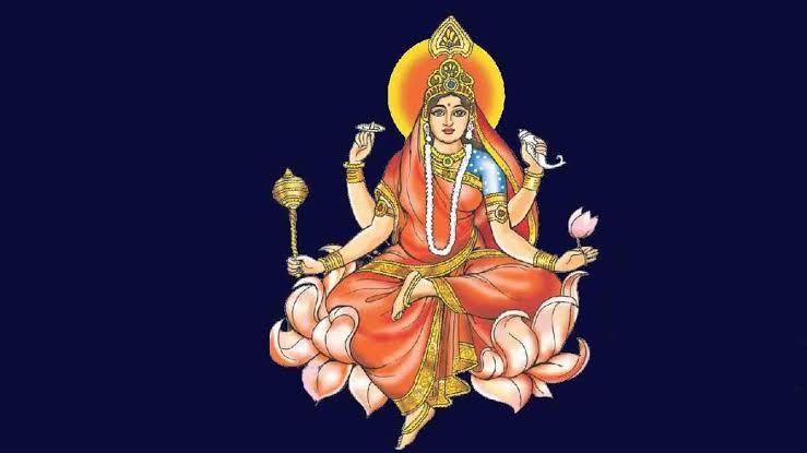 नवरात्रि के नौवें दिन होती है मां सिद्धिदात्री की पूजा, इस दिन पूजा संपन्न होने के पश्चात कन्या पूजन का भी विधान