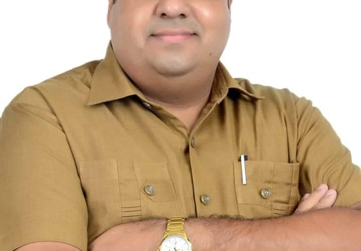 सुशील राठी को बनाया गया भाजपा किसान मोर्चा का प्रदेश कार्यकारिणी सदस्य, सहकारिता के क्षेत्र में है बड़ा नाम
