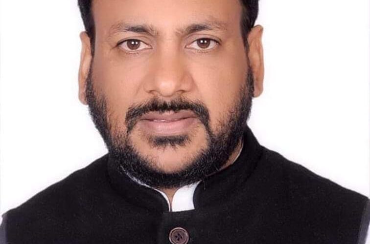 उत्तराखंड वक्फ बोर्ड के अध्यक्ष शादाब शम्स ने कहा-प्रदेश के मदरसों का किया जाएगा आधुनिकीकरण