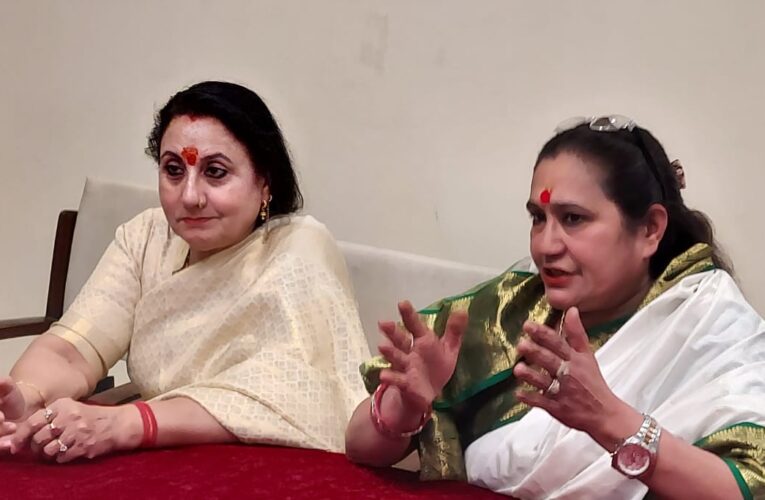 भावना पांडे ने हरिद्वार से लोकसभा का चुनाव लड़ने का ऐलान किया, कहा-भाजपा सरकार में भ्रष्टाचार चरम पर