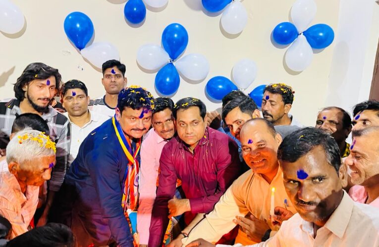 बाबासाहेब ने देश के वंचित समाज के लोगो को संविधान के रूप में जीने का अधिकार दिया: अनुराधा सभासद