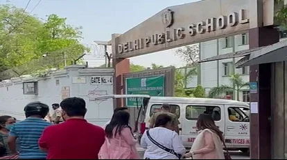 दिल्ली पब्लिक स्कूल को मिली बम से उड़ाने की धमकी, ई-मेल में लिखा- विद्यालय में विस्फोटक