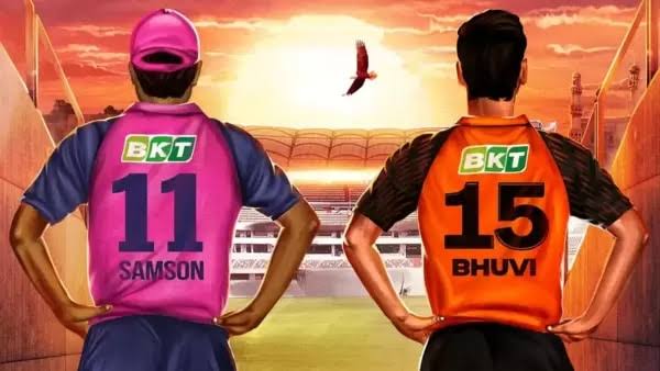संजू की अगुआई में जीत से आगाज करने उतरेगा राजस्थान, भुवी करेंगे हैदराबाद की कप्तानी, बटलर के कंधों पर होगा राजस्थान की बल्लेबाजी का दारोमदार