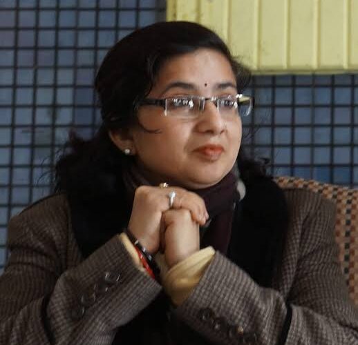 कब होगा नूपुर वर्मा का हरिद्वार जिले से ट्रांसफर? एक साथ कई लोगों ने सीएम पोर्टल पर अपलोड की शिकायत