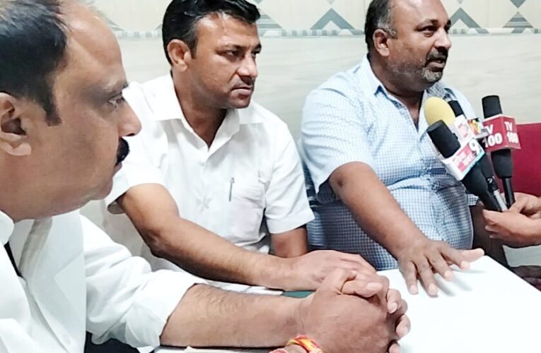 नगर निगम बोर्ड बैठक में सलेमपुर औद्योगिक क्षेत्र में सड़कों के निर्माण का प्रस्ताव पास नहीं होने पर सियासत शुरू