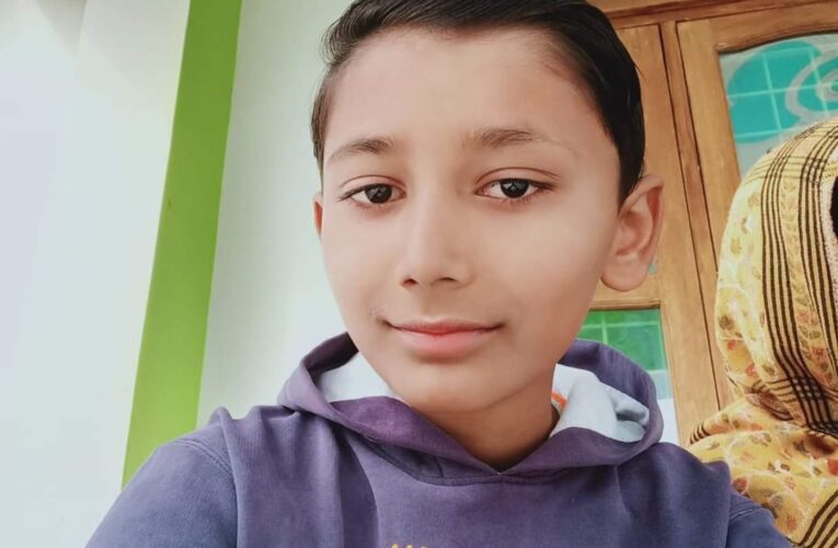 रुड़की के प्रिंस सैनी का आवासीय क्रिकेट बालक क्रीड़ा छात्रावास में चयन, परिवार में खुशी का माहौल