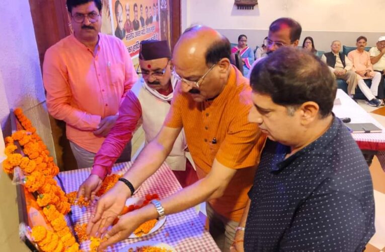 मोदी के समर्थन में जनता हो रही है एकजुट, 28 जून को मुख्यमंत्री पुष्कर सिंह धामी रुड़की में सभा को संबोधित करेंगे