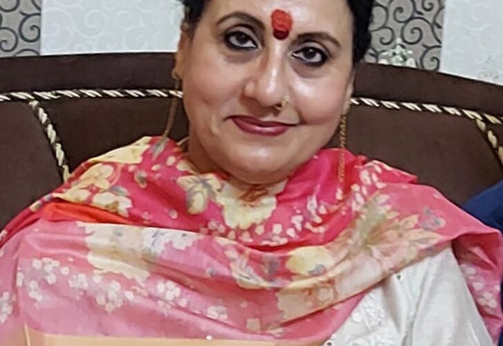 हरिद्वार में शनिवार से होगा भाकियू अंबावता का तीन दिवसीय राष्ट्रीय अधिवेशन, महिला विंग की राष्ट्रीय अध्यक्ष रश्मि चौधरी ने दी जानकारी