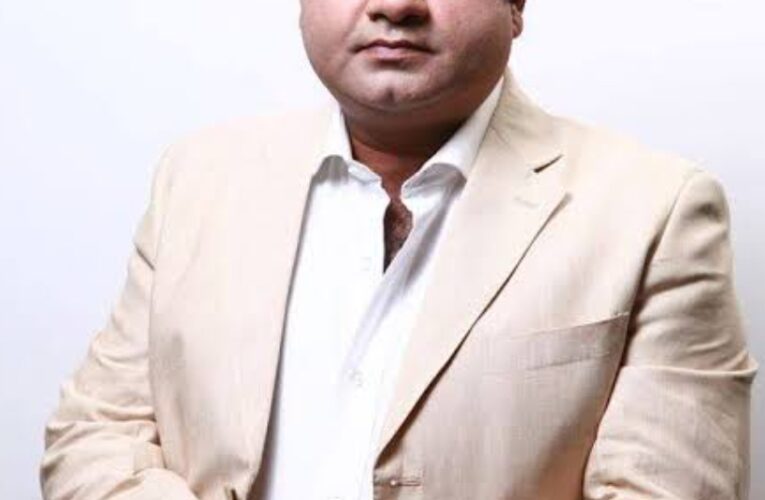 खानपुर विधायक उमेश कुमार को जान से मारने की धमकी, पुलिस ने शुरू की मामले की जांच