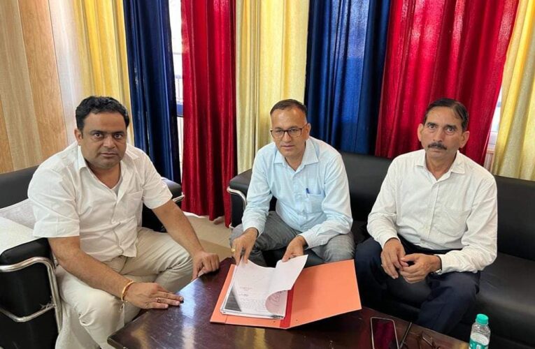 जिला सहकारी बैंक हरिद्वार में “एकमुश्त” समाधान योजना लागू