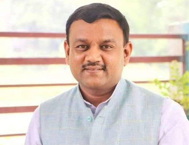 रुड़की मेयर गौरव गोयल ने अपने पद से इस्तीफा दिया, शासन ने रुड़की का मेयर पद रिक्त घोषित किया