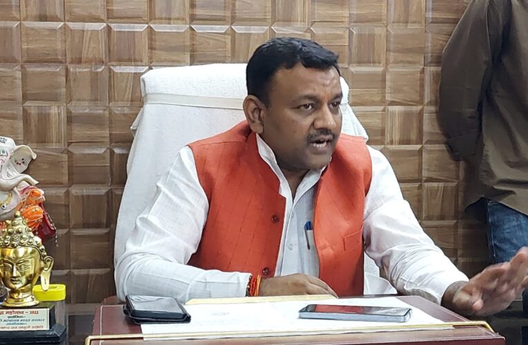 रुड़की मेयर गौरव गोयल बोले-सीएम से मिलकर नगर निगम बोर्ड भंग करने की सिफारिश करेंगे