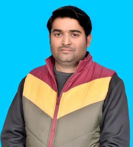 भाजपा सरकार में तेजी से हो रहे हैं विकास कार्य, नगर मंडल महामंत्री वैभव अग्रवाल ने कहा-भाजपा सरकार में आम लोगों को कल्याणकारी योजनाओं के जरिए लाभ पहुंचाया जा रहा